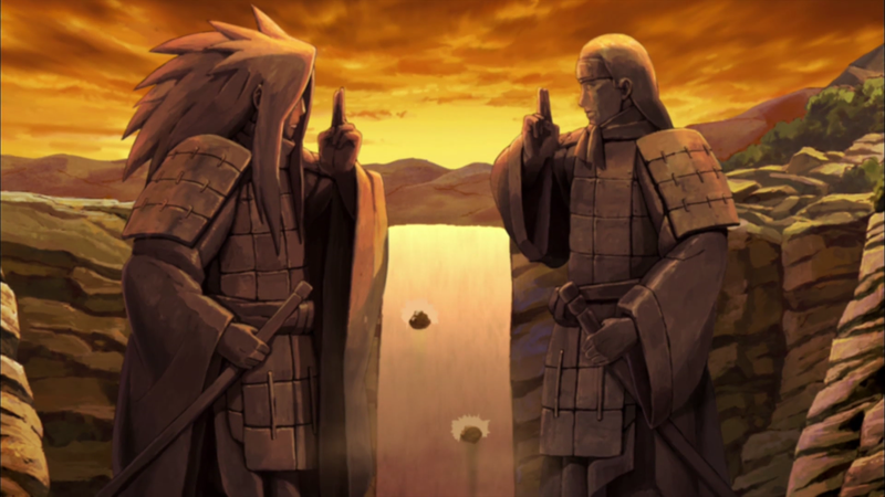 Illustration for article titled Naruto: The Filler Free Viewing Guide (Part I)